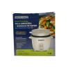 Olla Arrocera Kintech 1.8L | Cocina arroz perfecto y sin esfuerzo